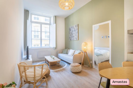 Colocation
Marseille 13001 - Appartement T4 en plein cœur du centre ville secteur Belsunce