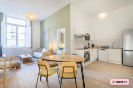Colocation
Marseille 13001 - Appartement T4 en plein cœur du centre ville secteur Belsunce