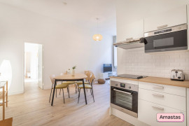 Colocation
Marseille 13001 - Appartement T4 en plein cœur du centre ville secteur Belsunce