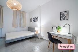 Location
Marseille 13001 - Charmant T2 lumineux au cœur de Marseille