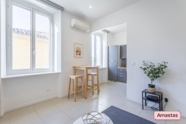 Location
Marseille 13001 - Magnifique T2 secteur Gare Saint Charles