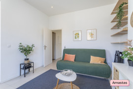 Location
Marseille 13001 - Magnifique T2 secteur Gare Saint Charles