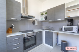 Location
Marseille 13001 - Magnifique T2 secteur Gare Saint Charles