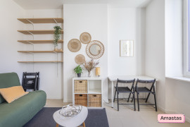 Location
Marseille 13001 - Magnifique T2 secteur Gare Saint Charles