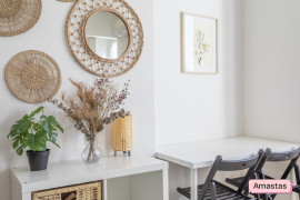 Location
Marseille 13001 - Magnifique T2 secteur Gare Saint Charles