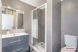 Location
Marseille 13001 - Magnifique T2 secteur Gare Saint Charles