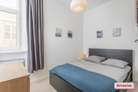 Location
Marseille 13001 - Magnifique T2 secteur Gare Saint Charles