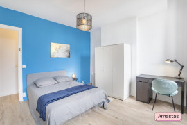 
                                                                                        Colocation
                                                                                         Marseille 13001 - Superbe Colocation T4 proche de Saint Charles