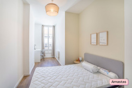 
                                                                                        Colocation
                                                                                         Marseille 13002 - Appartement T3 en plein cœur du centre ville