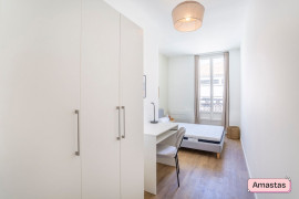 
                                                                                        Colocation
                                                                                         Marseille 13002 - Appartement T3 en plein cœur du centre ville