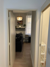 Location
Marseille 13002 - Studio de 21 m2 proche Joliette et quartier du Panier