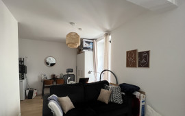 Location
Marseille 13002 - Superbe studio en plein cœur du Panier