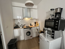 Location
Marseille 13002 - Superbe studio en plein cœur du Panier