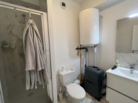 Location
Marseille 13002 - Superbe studio en plein cœur du Panier