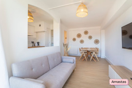 
                                                                                        Location
                                                                                         Marseille 13003 - Appartement T3 en plein cœur du centre ville