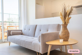 Location
Marseille 13003 - Appartement T3 en plein cœur du centre ville
