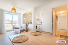 
                                                                                        Location
                                                                                         Marseille 13003 - Appartement T3 en plein cœur du centre ville