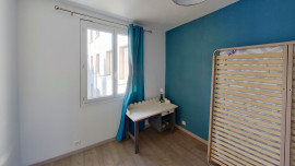 
                                                                                        Colocation
                                                                                         Marseille 13003 - Appartement T4 en colocation secteur Saint Mauront - HONORAIRES DE LOCATION OFFERTS