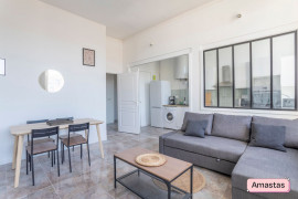 Colocation
Marseille 13003 - Spacieuse colocation T5 secteur Gare Saint Charles