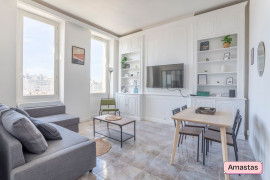 Colocation
Marseille 13003 - Spacieuse colocation T5 secteur Gare Saint Charles