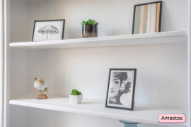 Colocation
Marseille 13003 - Spacieuse colocation T5 secteur Gare Saint Charles