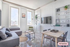 Colocation
Marseille 13003 - Spacieuse colocation T5 secteur Gare Saint Charles