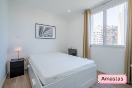 
                                                                                        Location
                                                                                         Marseille 13004 - Joli T2 quartier des "Chutes-Lavie"