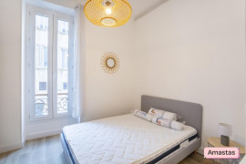 
                                                                                        Colocation
                                                                                         Marseille 13005 - Appartement T3 en plein cœur du centre ville proche du Boulevard Baille