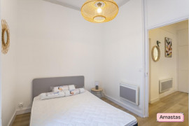 
                                                                                        Colocation
                                                                                         Marseille 13005 - Appartement T3 en plein cœur du centre ville proche du Boulevard Baille