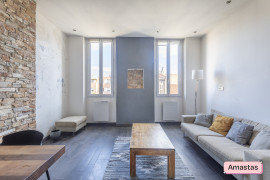 Location
Marseille 13005 - Charmant T2 lumineux au cœur de Marseille quartier Baille