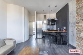 Location
Marseille 13005 - Charmant T2 lumineux au cœur de Marseille quartier Baille