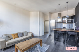 Location
Marseille 13005 - Charmant T2 lumineux au cœur de Marseille quartier Baille