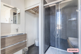 Location
Marseille 13005 - Charmant T2 lumineux au cœur de Marseille quartier Baille