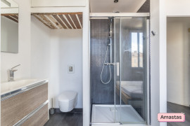 Location
Marseille 13005 - Charmant T2 lumineux au cœur de Marseille quartier Baille