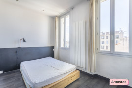 Location
Marseille 13005 - Charmant T2 lumineux au cœur de Marseille quartier Baille