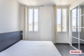 Location
Marseille 13005 - Charmant T2 lumineux au cœur de Marseille quartier Baille