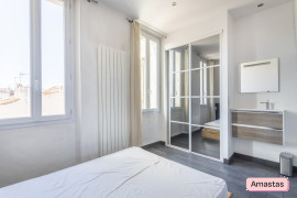 Location
Marseille 13005 - Charmant T2 lumineux au cœur de Marseille quartier Baille