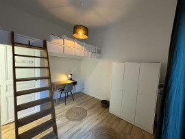 
                                                                                        Location
                                                                                         Marseille 13005 - Joli T2 secteur boulevard Baille