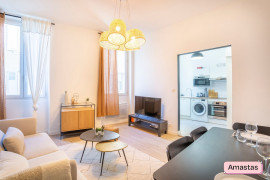 Location
Marseille - 13005 T2 entièrement meublé et rénové