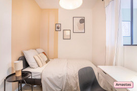 Location
Marseille - 13005 T2 entièrement meublé et rénové