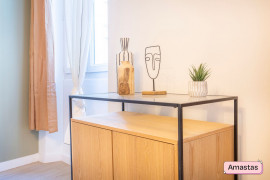Location
Marseille - 13005 T2 entièrement meublé et rénové