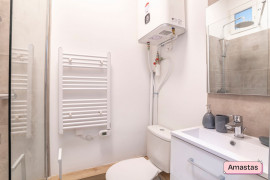 Location
Marseille - 13005 T2 entièrement meublé et rénové