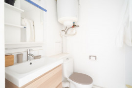 Location
Marseille 13006 - Charmant Studio lumineux au cœur de Marseille quartier Camas
