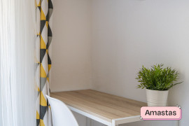 Location
Marseille 13006 - Charmant Studio lumineux au cœur de Marseille quartier Camas