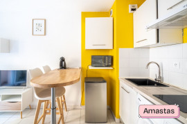 Location
Marseille 13006 - Charmant Studio lumineux au cœur de Marseille quartier Camas