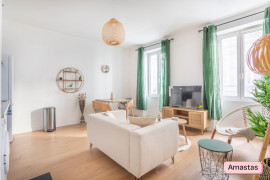 Location
Marseille 13006 - Charmant T2 lumineux au cœur de Marseille