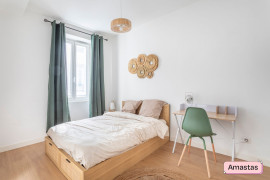Location
Marseille 13006 - Charmant T2 lumineux au cœur de Marseille