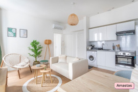 Location
Marseille 13006 - Charmant T2 lumineux au cœur de Marseille
