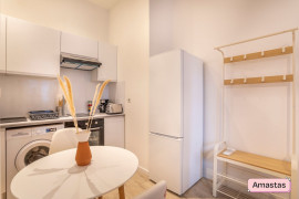 Location
Marseille 13006 - Studio de 25m2 en plein coeur de Marseille secteur Préfecture