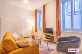 Location
Marseille 13006 - Studio de 25m2 en plein coeur de Marseille secteur Préfecture